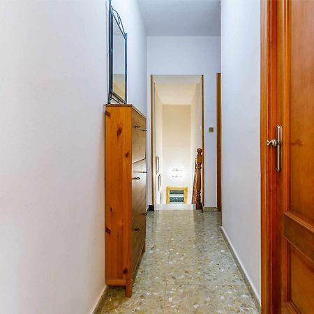 A&N Casa Del Sol Villa Torre Del Mar Eksteriør billede