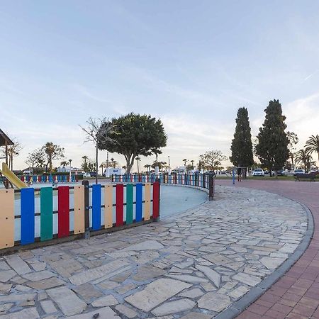 A&N Casa Del Sol Villa Torre Del Mar Eksteriør billede