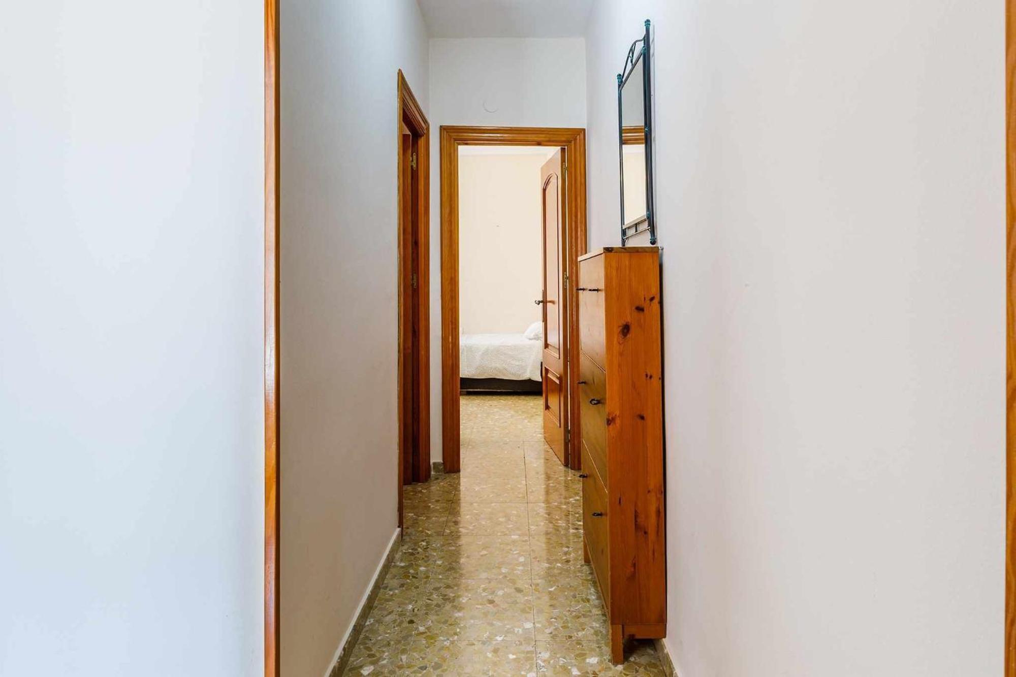 A&N Casa Del Sol Villa Torre Del Mar Eksteriør billede