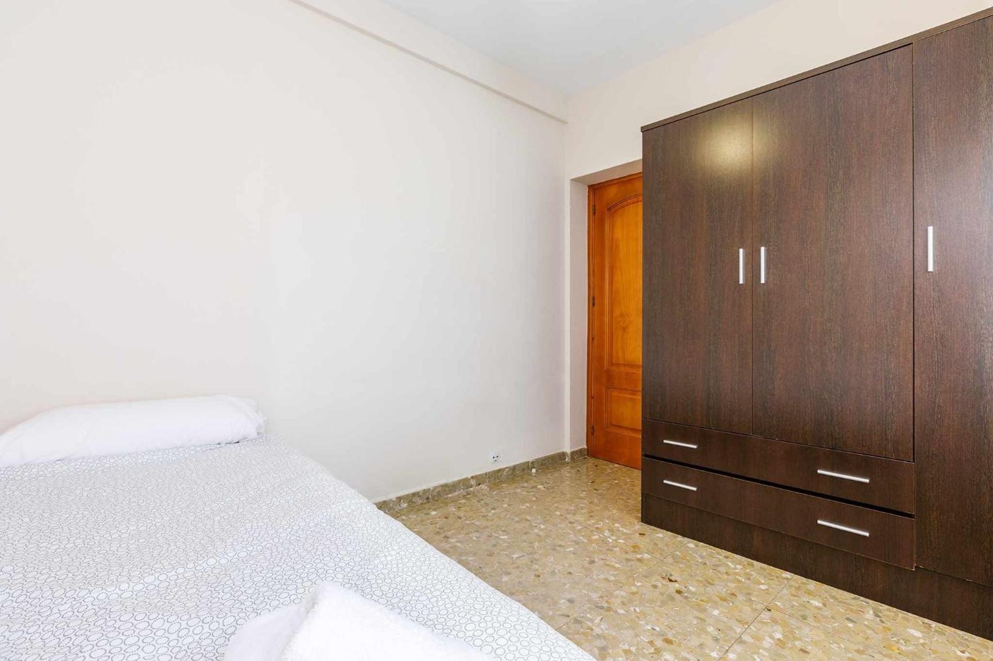 A&N Casa Del Sol Villa Torre Del Mar Eksteriør billede
