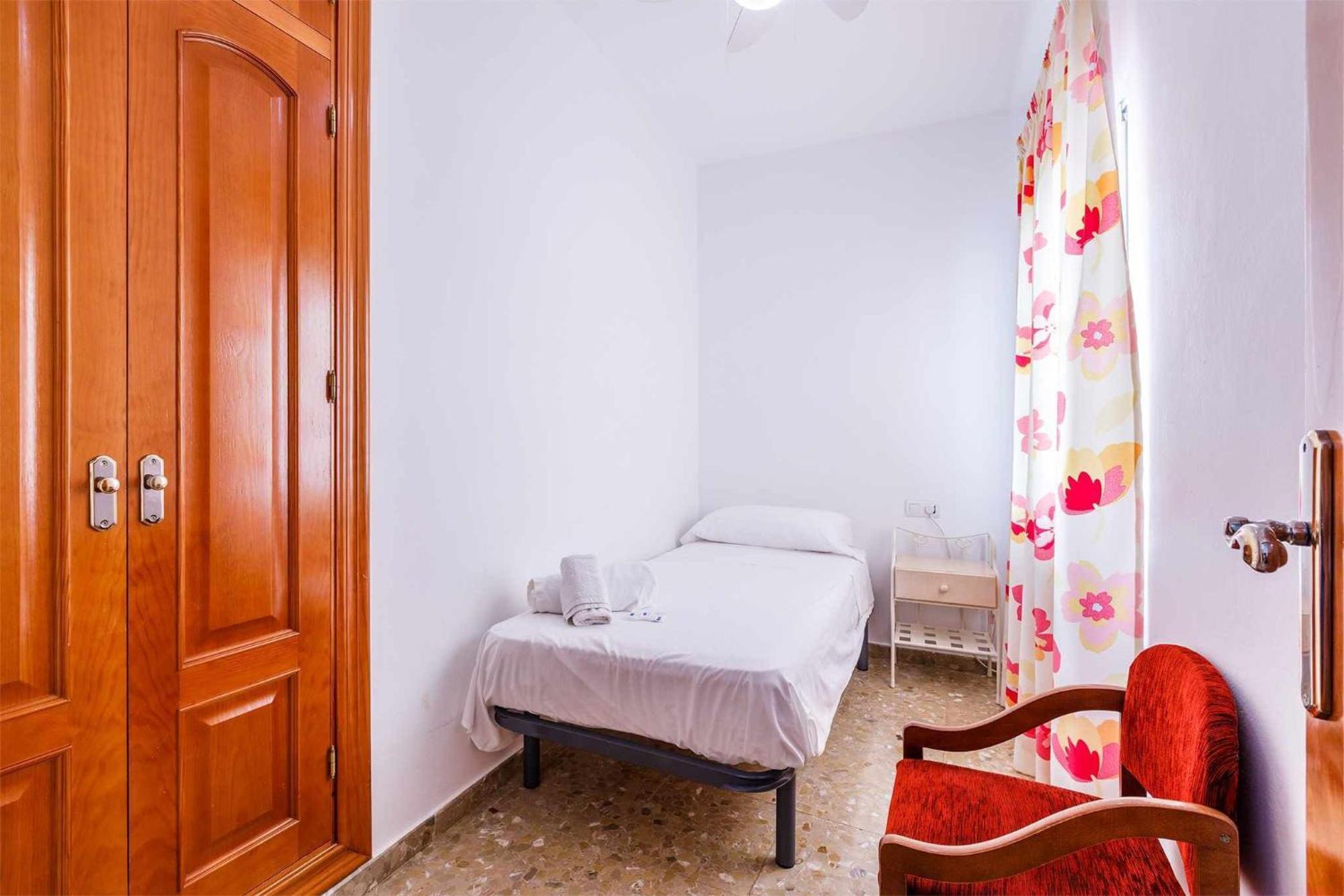 A&N Casa Del Sol Villa Torre Del Mar Eksteriør billede