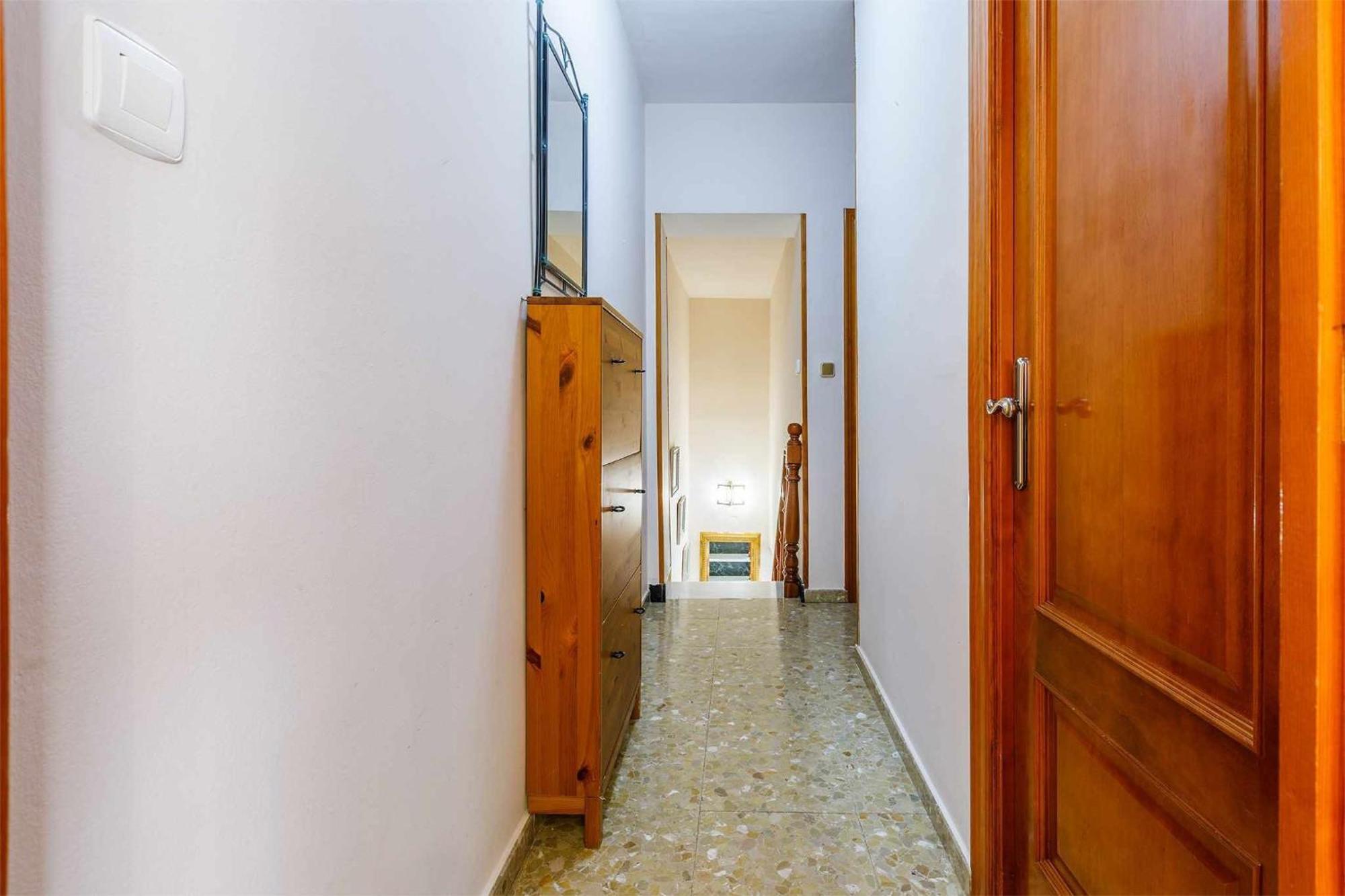 A&N Casa Del Sol Villa Torre Del Mar Eksteriør billede