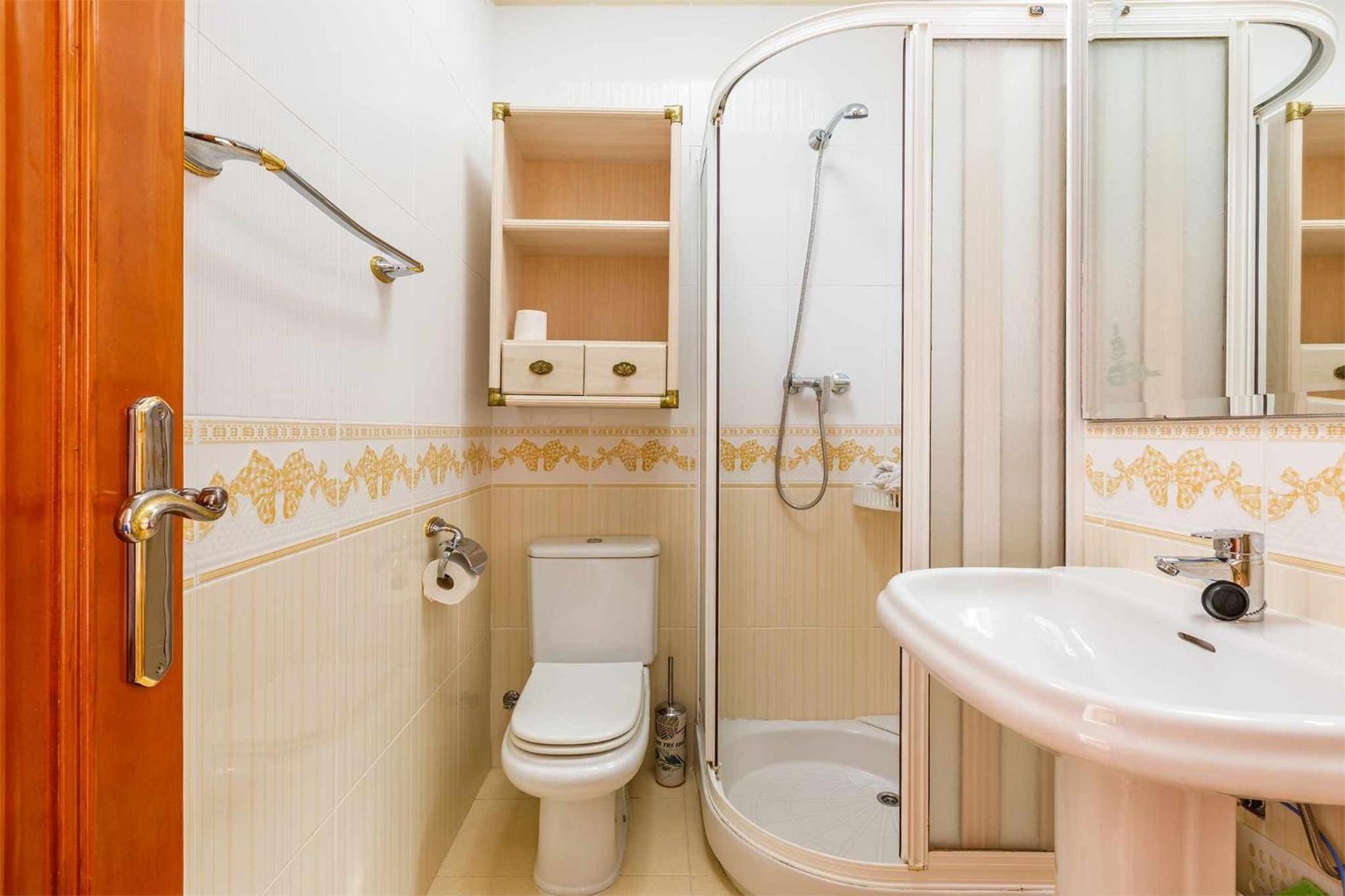 A&N Casa Del Sol Villa Torre Del Mar Eksteriør billede