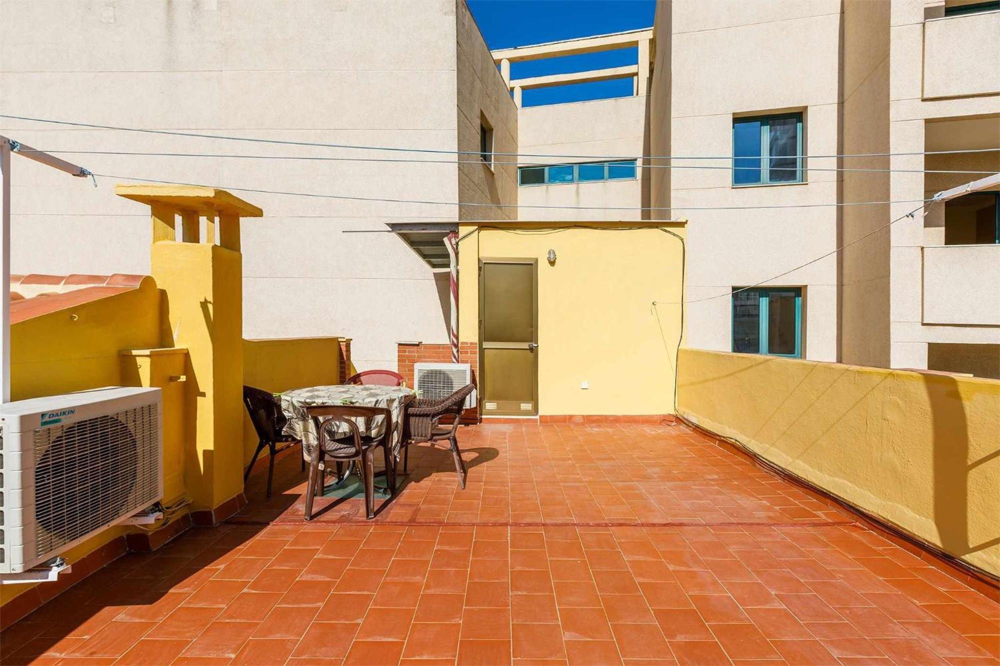 A&N Casa Del Sol Villa Torre Del Mar Eksteriør billede