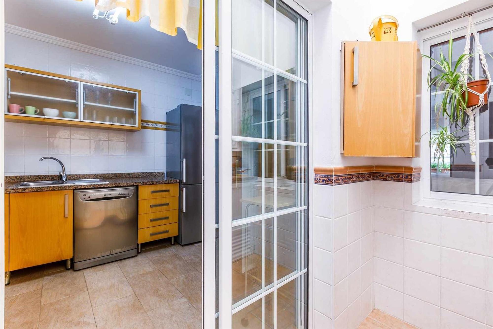 A&N Casa Del Sol Villa Torre Del Mar Eksteriør billede